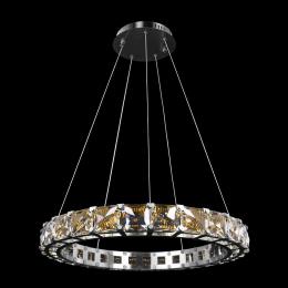 Подвесной светодиодный светильник Loft IT Tiffany 10204/600 Chrome  - 2 купить